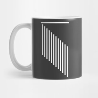 F a l l i n g S t i c k s Mug